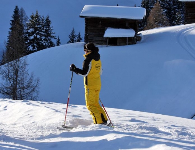  También encontrará tiempo para admirar la vista 
